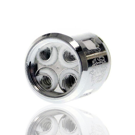 Smok TFV8 Baby Beast Coils / (X4, Q2, T6 & T8) Atomizer Heads (5 Pack)