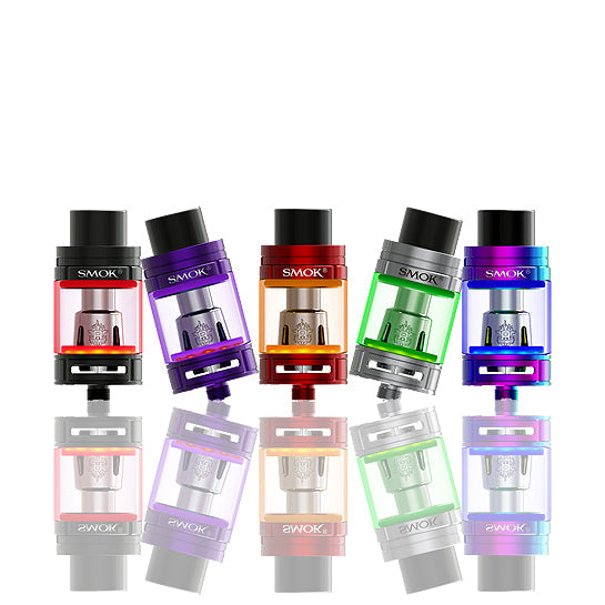 SMOK TFV8 Big Baby Light Edition Tank