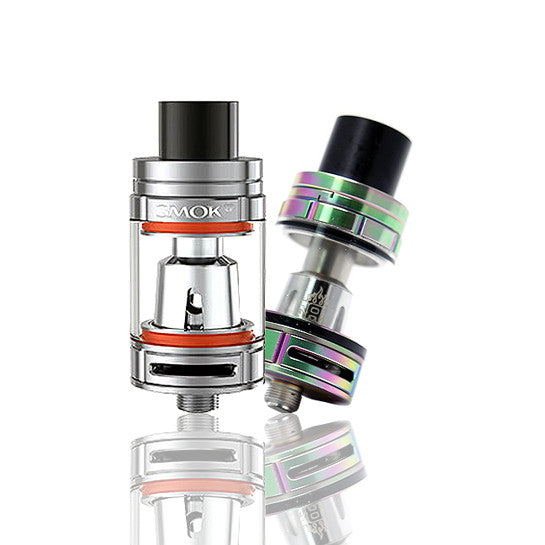 TFV8 Big Baby Tank SMOK