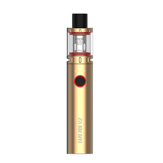 SMOK Vape Pen V2 60W Starter Kit Gold