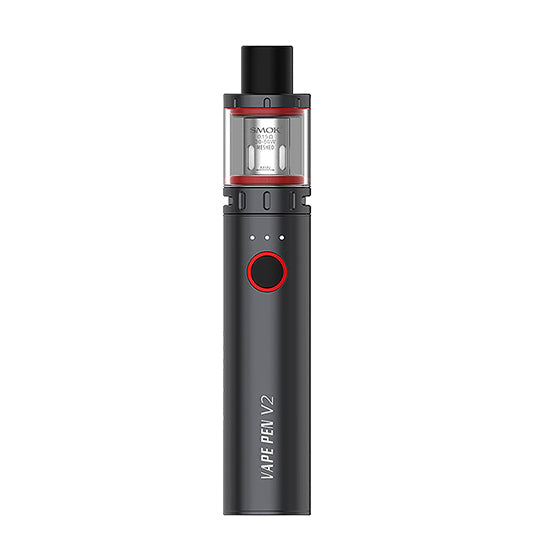 SMOK Vape Pen V2 60W Starter Kit Gunmetal