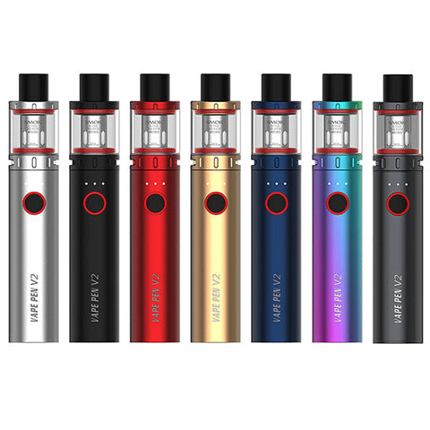 SMOK Vape Pen V2 60W Starter Kit