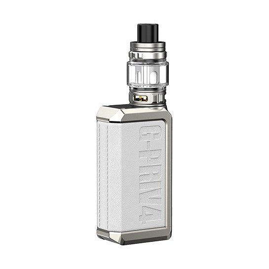 SMOK G-Priv 4 Starter Kit Beige White