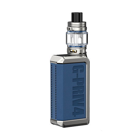 SMOK G-Priv 4 Starter Kit Blue