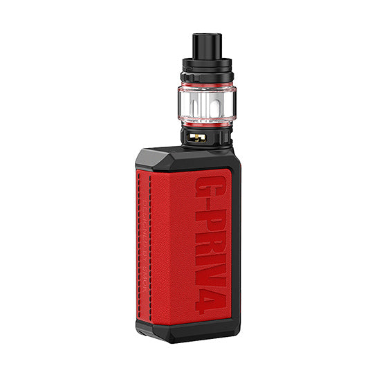 SMOK G-Priv 4 Starter Kit Red