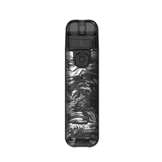 SMOK Novo 4 Mini Pod Kit Fluid Black Grey