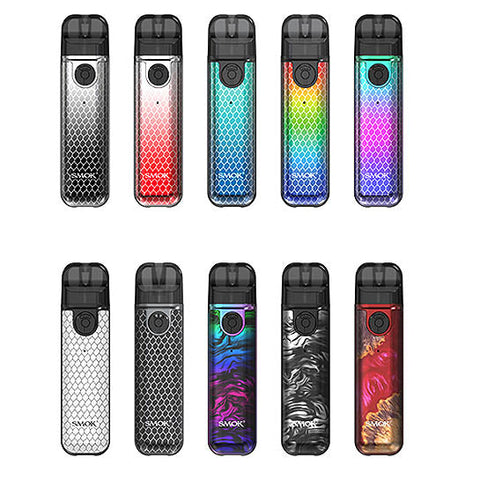 SMOK Novo 4 Mini Pod Kit