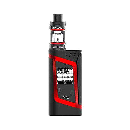 RHA 220W Kit by SMOK