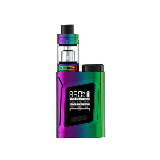 SMOK RHA85 Kit (RHA85 MOD & Baby Beast Tank)