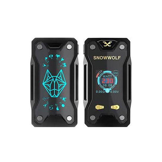 SnowWolf XFeng 230W mod