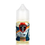 Salty Bastard Tangerine Cafe Racer E-Juice