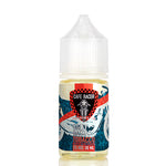 Salty Bastard Tobacco Cafe Racer E-Juice