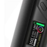 Fuchai 213W Plus MOD Sigelei