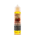 Simply Strawberry Mister-E-Liquid