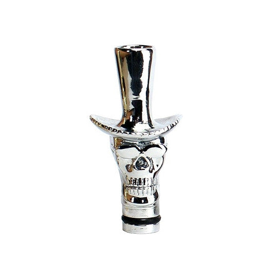 Skull Drip Tips