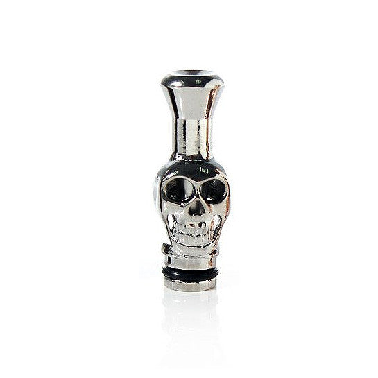 Skull Drip Tips