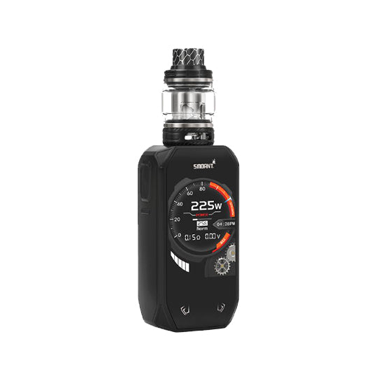 Smoant Naboo kit Black