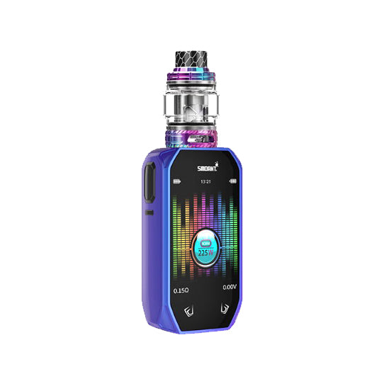 Smoant Naboo kit Blue