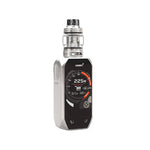 Smoant Naboo kit Silver