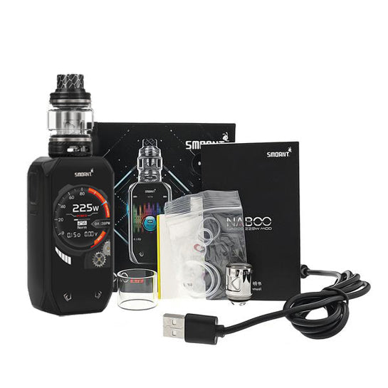 Smoant Naboo 225w Kit