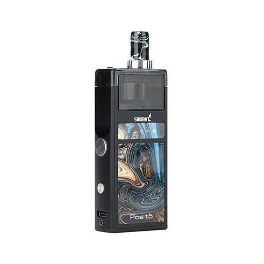 Smoant Pasito Pod System Black