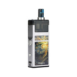 Smoant Pasito Pod System Gunmetal