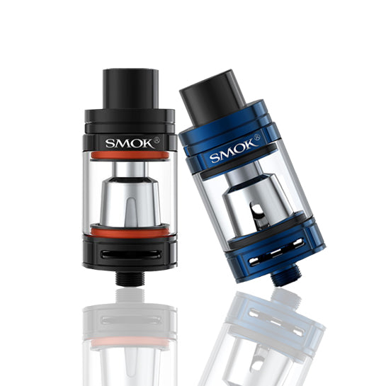 Smok open box clearance tanks - baby beast