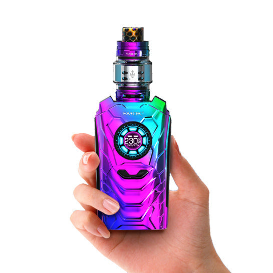 Smok I-priv