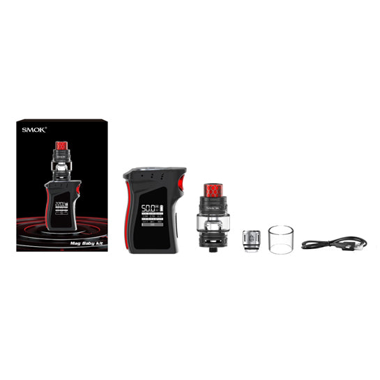 Smok Mag Baby Starter Kit