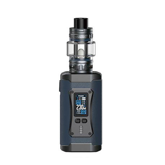 SMOK Morph 2 230W Starter Kit Blue