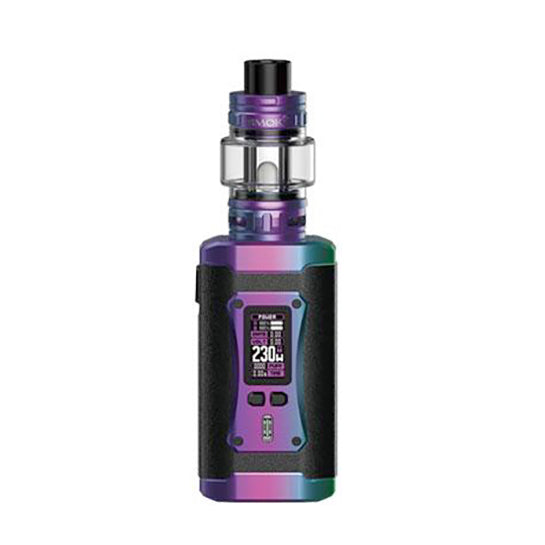 SMOK Morph 2 230W Starter Kit Prism Rainbow