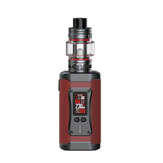 SMOK Morph 2 230W Starter Kit Red