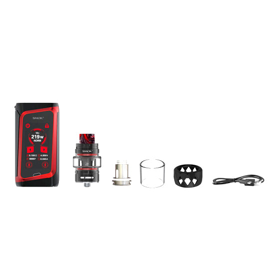 Smok Morph 219 Starter Kit