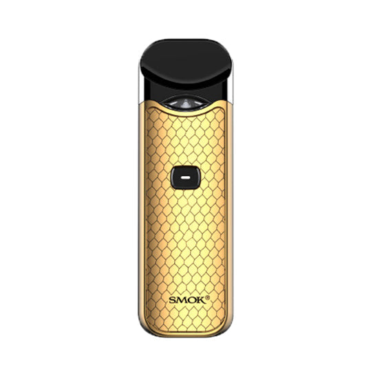 Smok Nord kit - prism gold