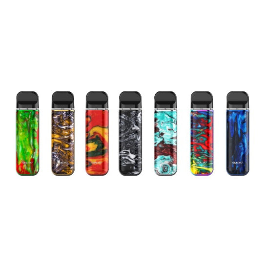 Smok Novo 2 Pod System Starter Kit