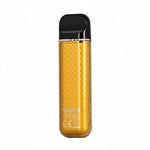 Smok Novo 3 Pod System Starter Kit Gold Carbon Fiber