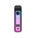 SMOK Novo 4 Pod Kit Cyan Pink Cobra