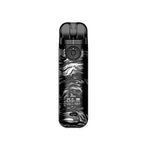 SMOK Novo 4 Pod Kit Fluid Black Grey