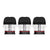 Smok Novo 5 Replacement Pods (3 Pack)