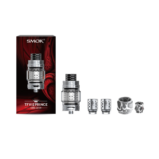 SMOK Prince Cobra Edition tank