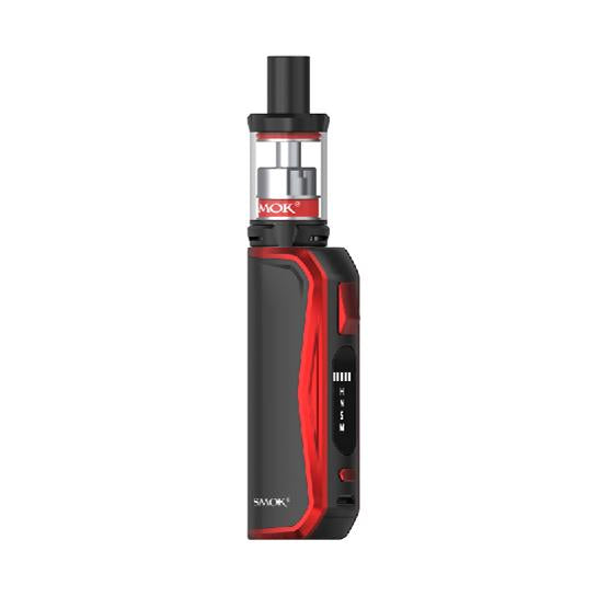 Smok Priv N19 Black Red