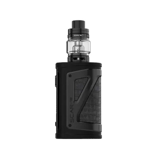 SMOK Scar-18 230w Starter Kit Black