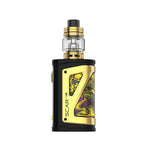 SMOK Scar-18 230w Starter Kit Fluid Gold