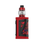 SMOK Scar-18 230w Starter Kit Fluid Red