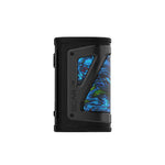 Smok Scar-18 230w Box Mod Fluid Blue