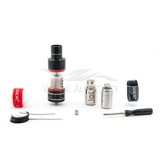 Smok tfv4 mini tank black