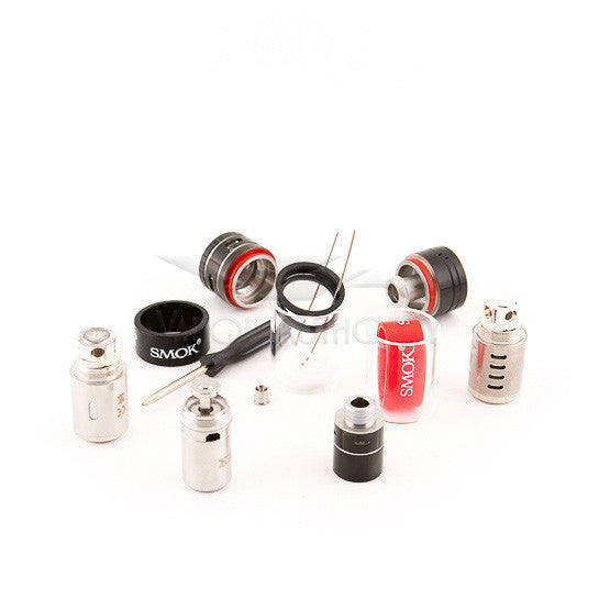 tfv4 mini full kit sub ohm tank Full kit