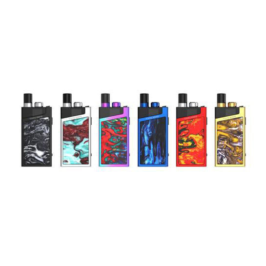 Smok Trinity Alpha Pod System Starter Kit