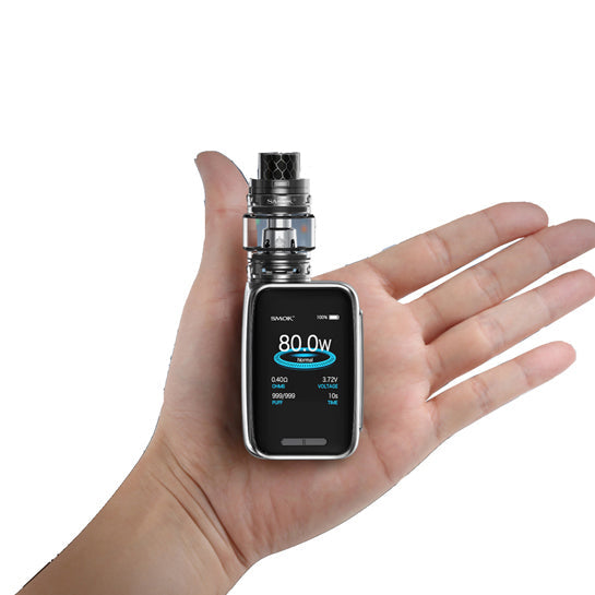 Smok x-priv baby 