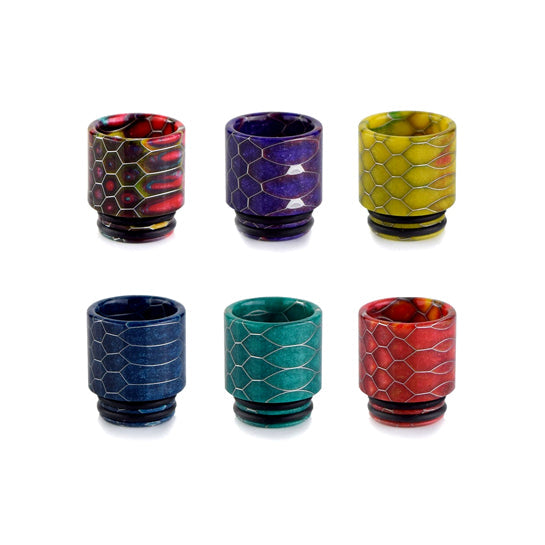 Smok Cobra Resin Wide Bore Drip Tip (TFV8 & TFV12)